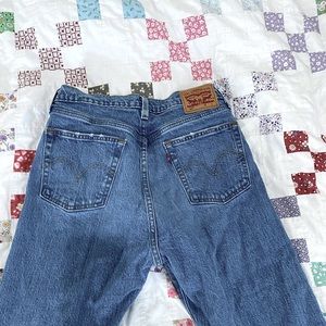 2 FOR $25⭐️Levi 501s💙